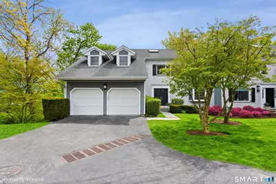 1 Old Church Road #6, Greenwich, CT 06830 - Photo 2