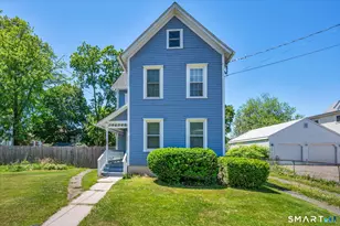 101 Greenwood St, New Britain, CT 06051 - Photo 2