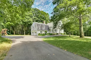 9 Lantern Ridge Rd, New Canaan, CT 06840 - Photo 4