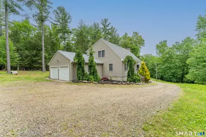 121 Kozey Road, Eastford, CT 06242 - Photo 4