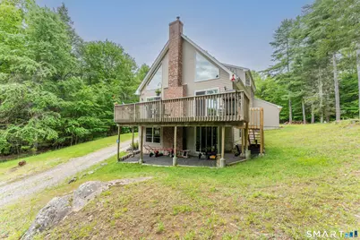 121 Kozey Road, Eastford, CT 06242 - Photo 34