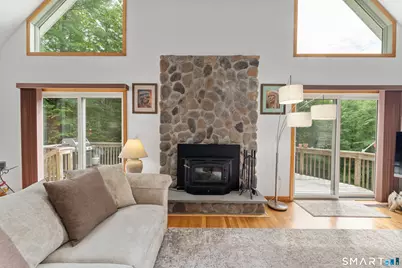121 Kozey Road, Eastford, CT 06242 - Photo 8