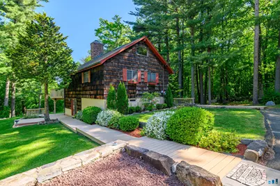 238 Pine Hill Road, New Fairfield, CT 06812 - Photo 2