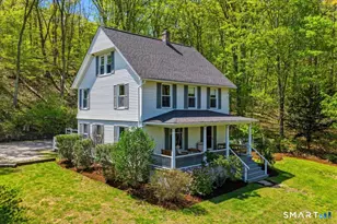 177 Union St, Deep River, CT 06417 - Photo 1