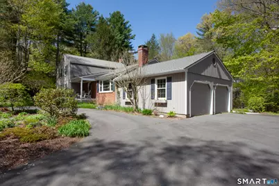 21 Woodland Drive, Canton, CT 06019 - Photo 40
