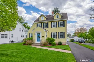 44 Beverly Rd, Wethersfield, CT 06109 - Photo 2