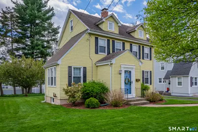 44 Beverly Road, Wethersfield, CT 06109 - Photo 4