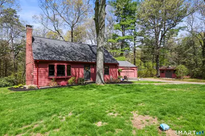 5 Beaverbrook Road, Simsbury, CT 06092 - Photo 24