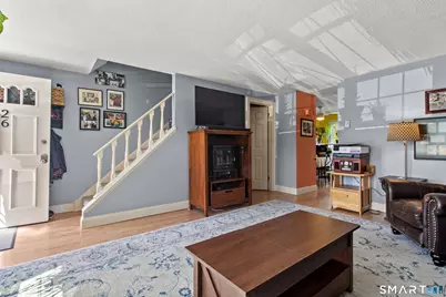 80 Wellswood Road #26, Hebron, CT 06231 - Photo 4