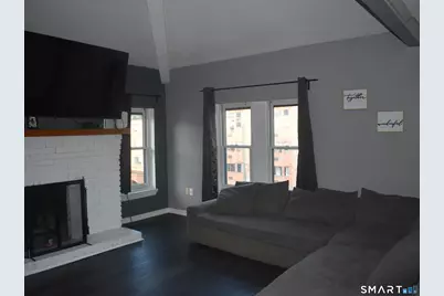 39 Willard Street #C, Hartford, CT 06105 - Photo 4