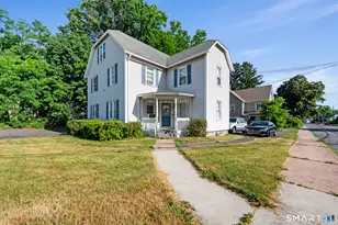 395 N Main St, Manchester, CT 06042 - Photo 1