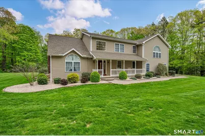 33 Wilcox Lane, Portland, CT 06480 - Photo 2