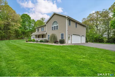 33 Wilcox Lane, Portland, CT 06480 - Photo 4