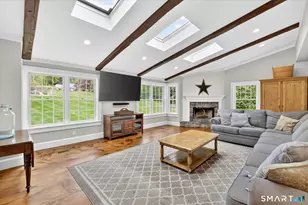 50 Fox Den Rd, Simsbury, CT 06092 - Photo 4