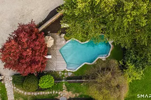 22 Evergreen Ave, Westport, CT 06880 - Photo 4