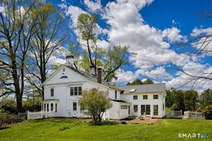 28 Cole Rd, Sharon, CT 06069 - Photo 1