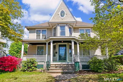 8 Myrtle Street, Norwalk, CT 06855 - Photo 1