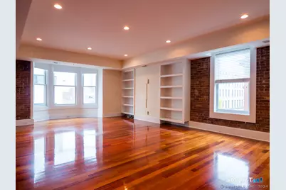 116 Crown Street #3A, New Haven, CT 06511 - Photo 4