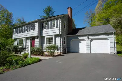 19 Lawton Drive, Simsbury, CT 06070 - Photo 2