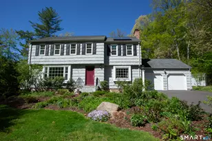 19 Lawton Dr, Simsbury, CT 06070 - Photo 1
