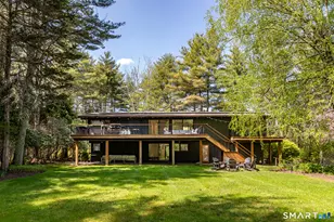 94 Washinee Heights Rd, Salisbury, CT 06068 - Photo 1