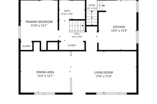 135 6th Ave, Stratford, CT 06615 - Photo 32
