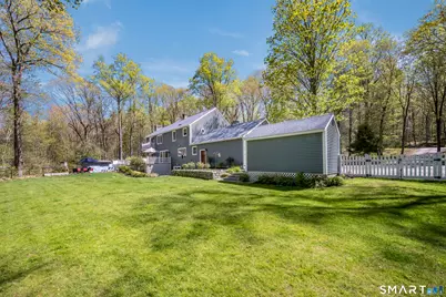 54 Bar Gate Trail, Killingworth, CT 06419 - Photo 36