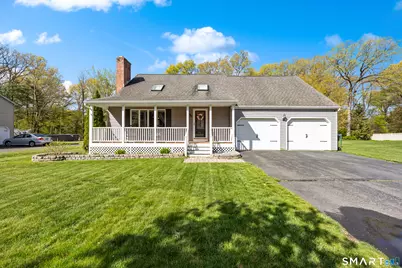 66 Luciano Drive, Southington, CT 06489 - Photo 1