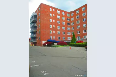 27 Northill Street #6P, Stamford, CT 06907 - Photo 1