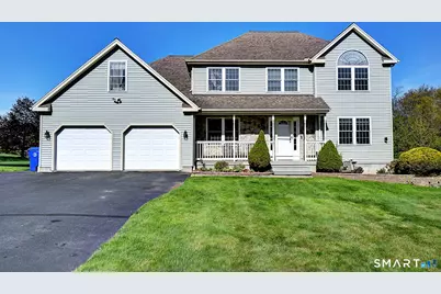67 Ridgeview Crossing, Newington, CT 06111 - Photo 2