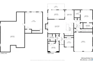 580 S Main St, Manchester, CT 06040 - Photo 2