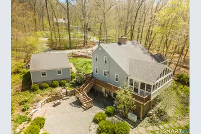 43 Church Hill Road, Ledyard, CT 06339 - Photo 6