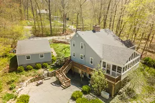 43 Church Hill Rd, Ledyard, CT 06339 - Photo 6