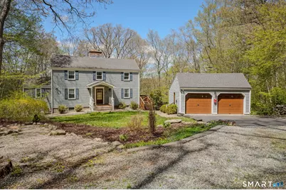 43 Church Hill Road, Ledyard, CT 06339 - Photo 2