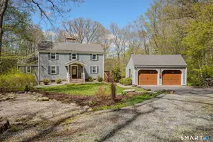 43 Church Hill Rd, Ledyard, CT 06339 - Photo 2