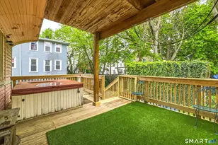 112 Benham Ave, Bridgeport, CT 06604 - Photo 32