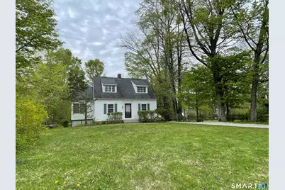 985 Storrs Road, Mansfield, CT 06268 - Photo 1