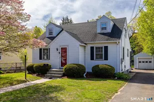 73 Layton St, West Hartford, CT 06110 - Photo 1
