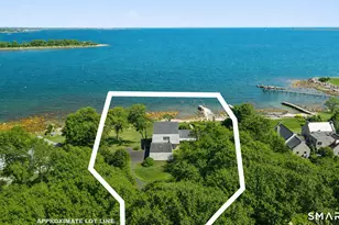 39 Chippechaug Trail, Stonington, CT 06355 - Photo 2
