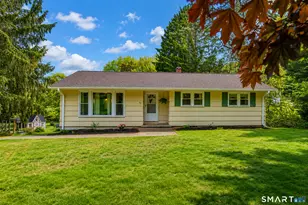 53 Shenipsit St, Ellington, CT 06029 - Photo 1