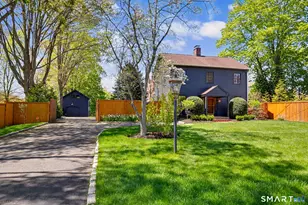 1373 Mill Plain Rd, Fairfield, CT 06824 - Photo 2