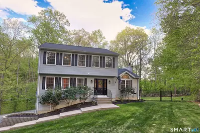 164 Kingswood Drive, Naugatuck, CT 06770 - Photo 1