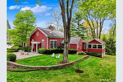 196 West Norwalk Road, Norwalk, CT 06850 - Photo 34