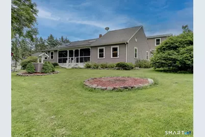 1A Heritage Road, Columbia, CT 06237 - Photo 1