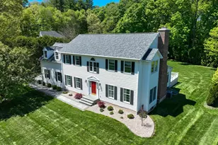 6 Sycamore Hills Rd, Avon, CT 06001 - Photo 32