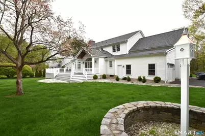 6 Sycamore Hills Road, Avon, CT 06001 - Photo 8