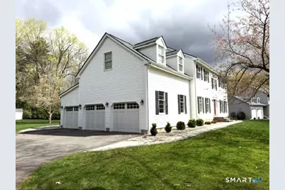6 Sycamore Hills Road, Avon, CT 06001 - Photo 2