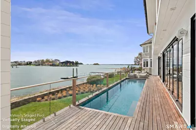4 Little Cove Lane, Greenwich, CT 06870 - Photo 30