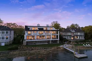 4 Little Cove Ln, Greenwich, CT 06870 - Photo 1