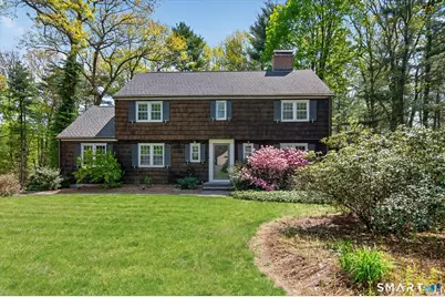 22 Fox Den Road, Simsbury, CT 06092 - Photo 40
